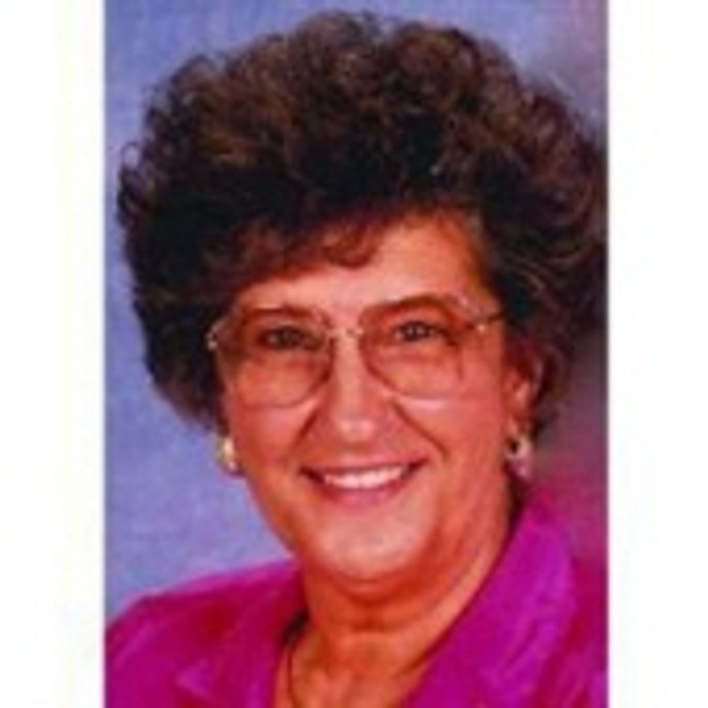 Norma L. Thompson