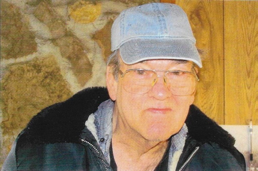 Jerry Thomas Wallace Profile Photo