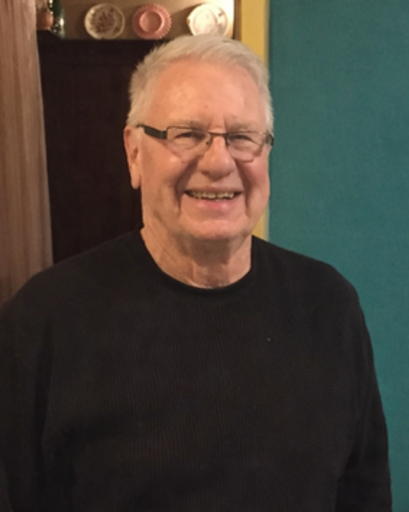 Arne Carlson Profile Photo