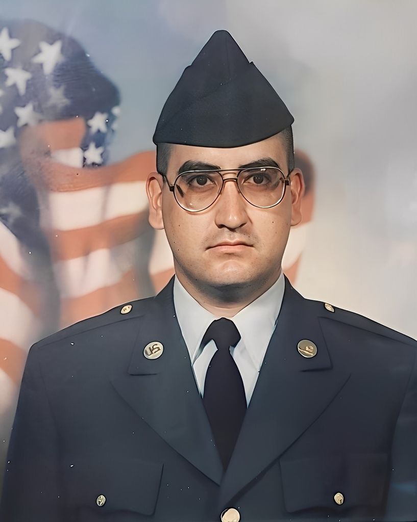 Joseph Nott Profile Photo
