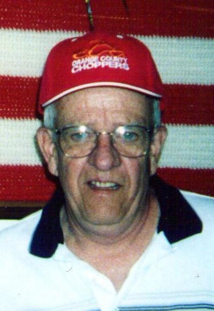 Warren D. Roberts Profile Photo