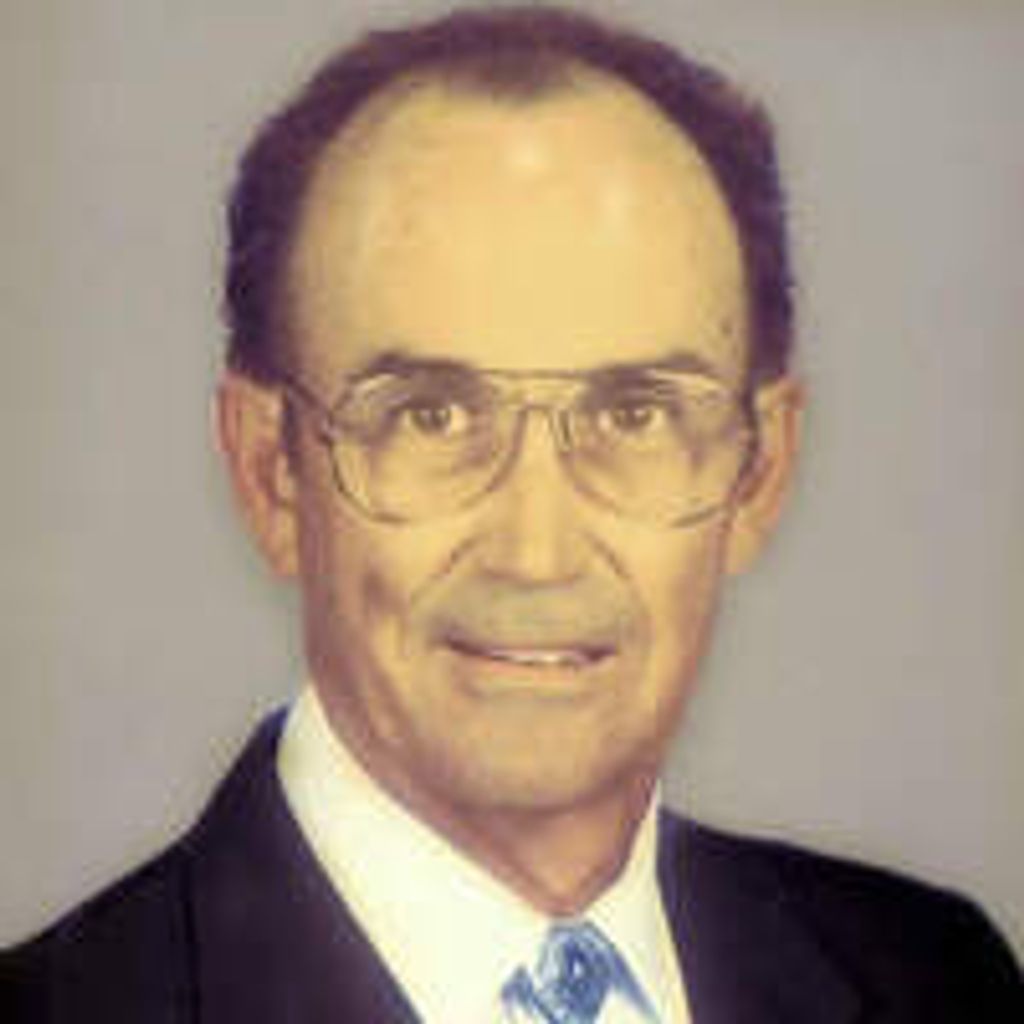 Donald E. LeBarre