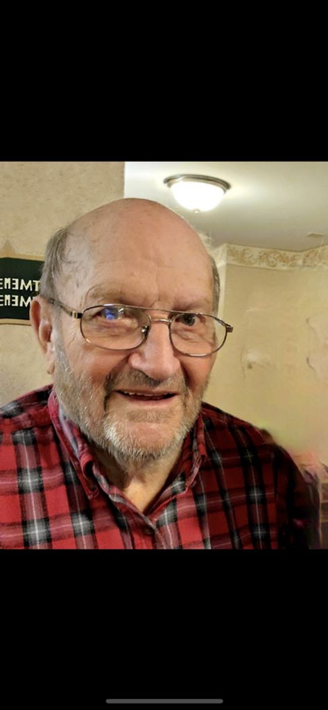 Jerald F. Schroyer, Sr. Profile Photo