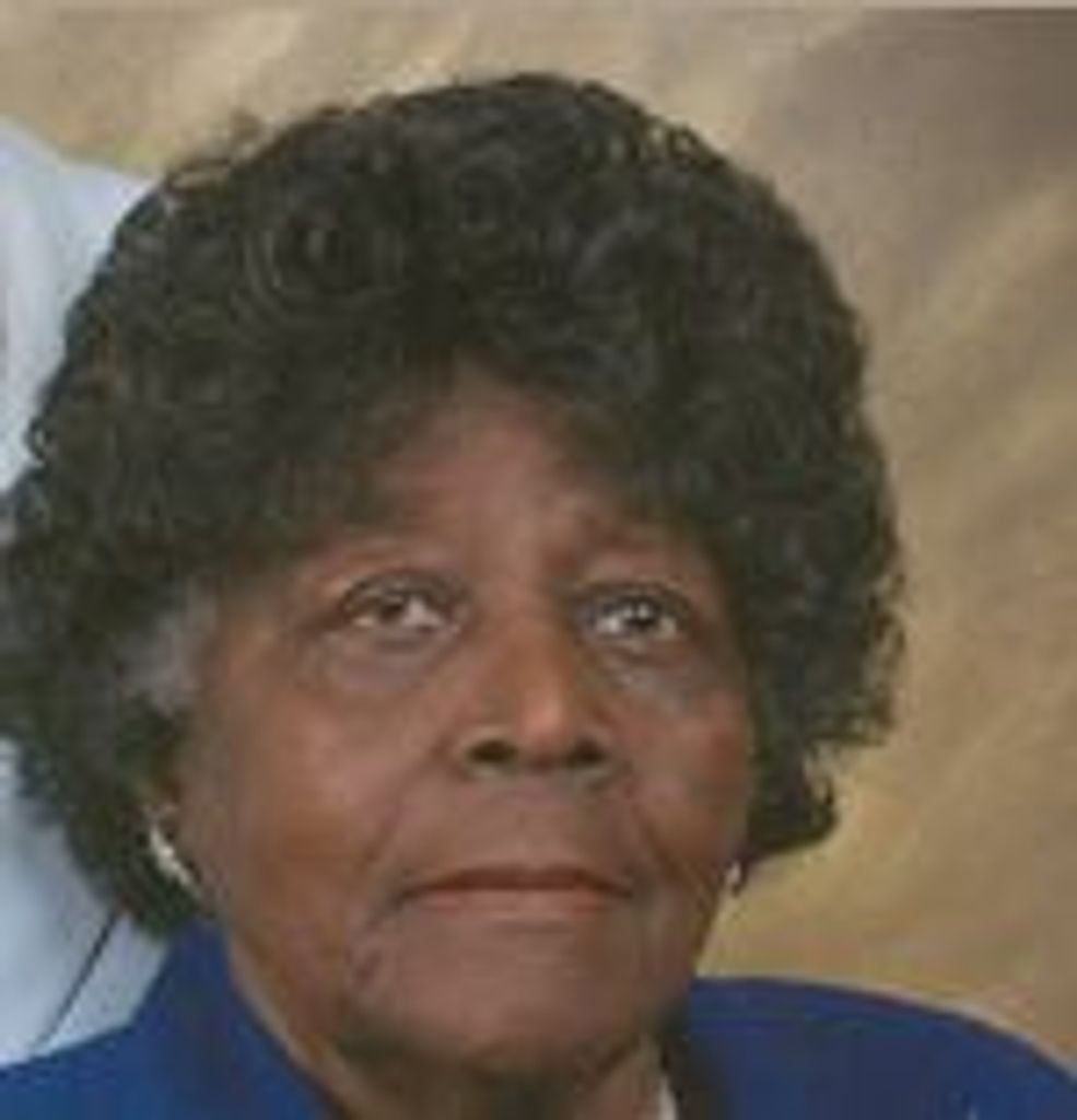 Valine Stevenson Banner