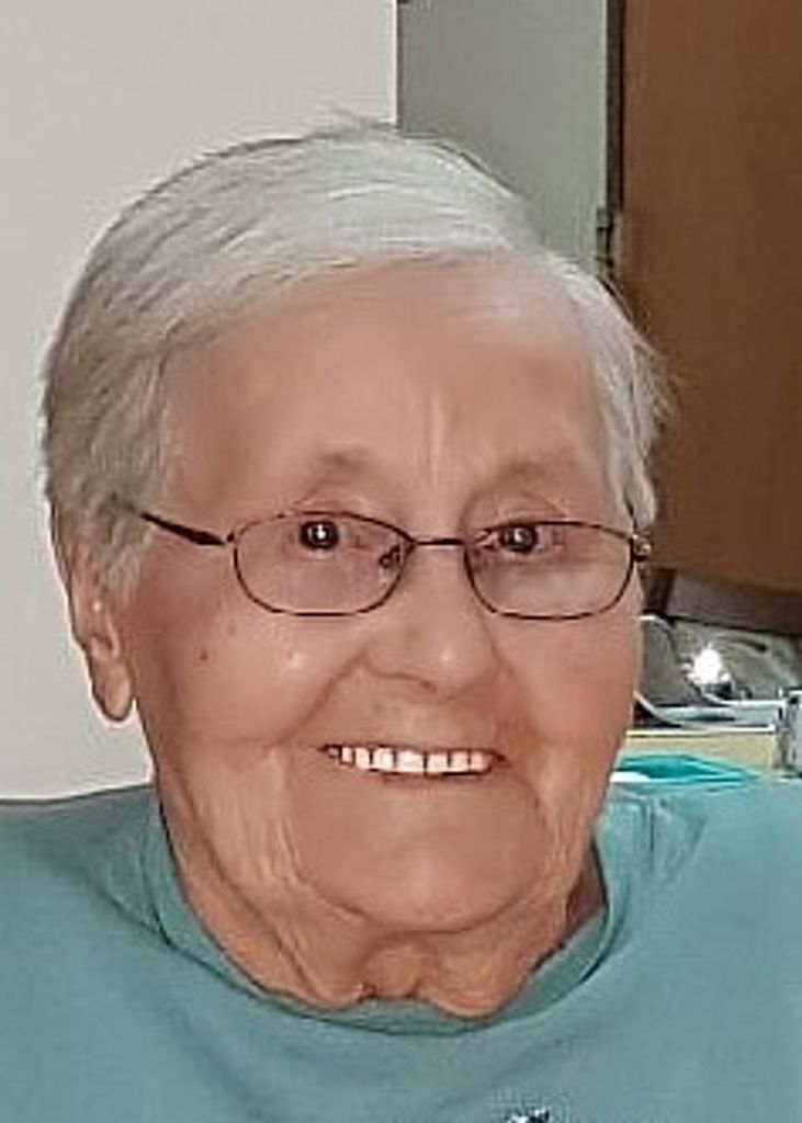 Lena Bonar