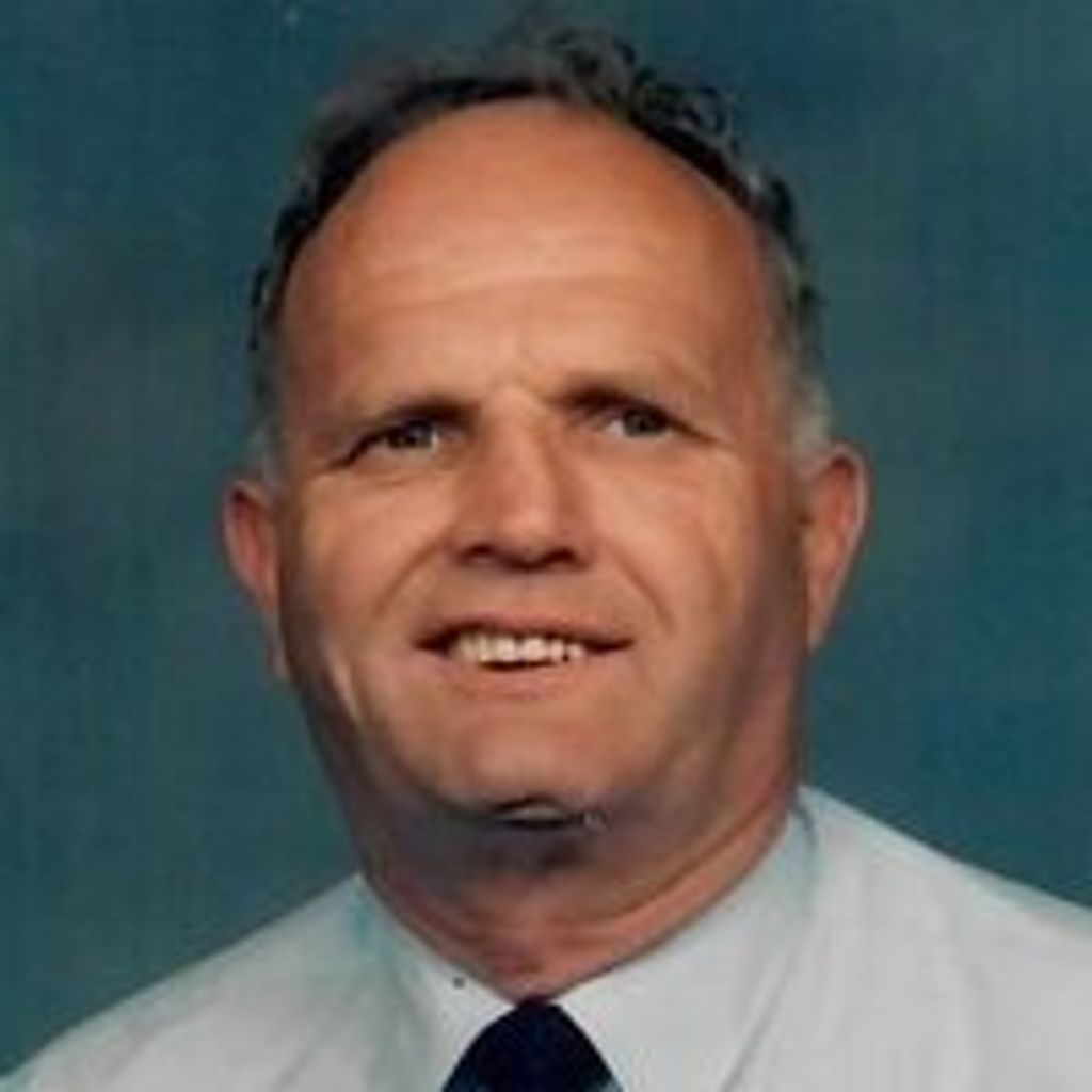 Malcolm Carl Marshall