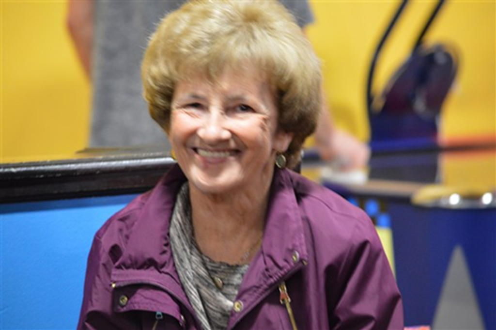 Darlene Anne Shaffer Profile Photo