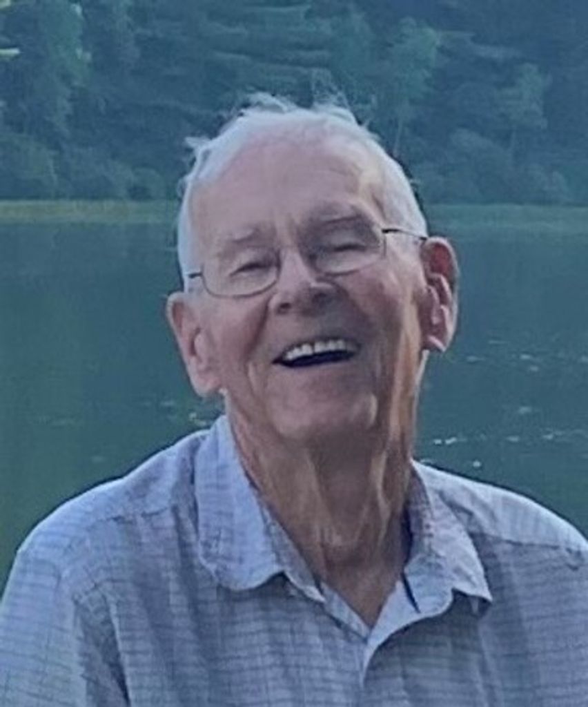 Franklin "Frank" Delano Boggs Profile Photo