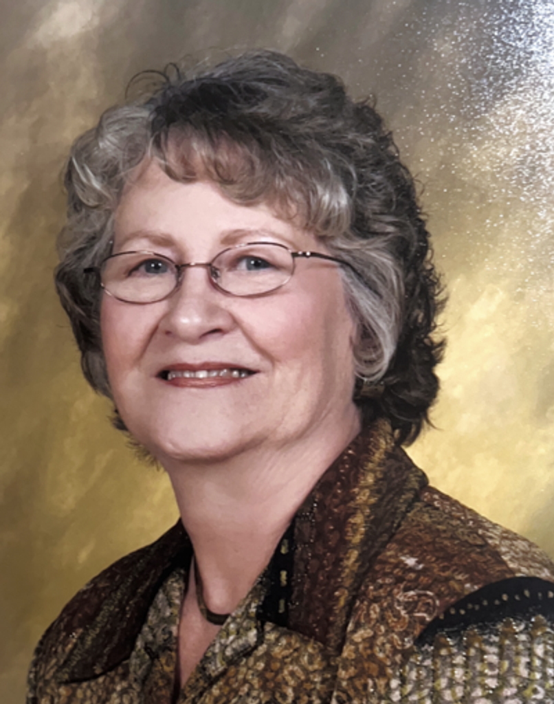Evelyn Sue Stevens Profile Photo