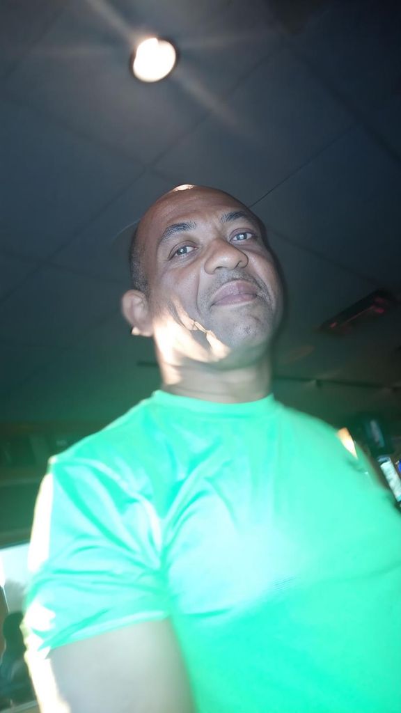 Mr. Victor Jackson Profile Photo