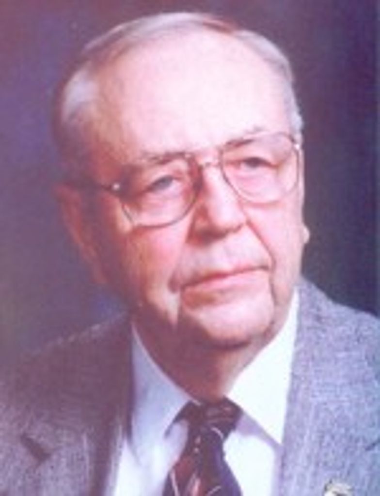 Orville C. Haselhorst