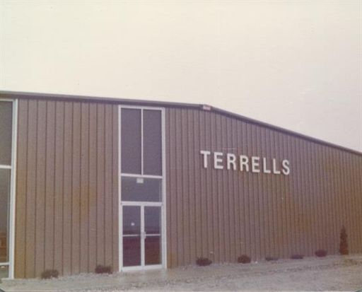 Ronald "Ron" Dean Terrell photo gallery thumbnail 38 of 152