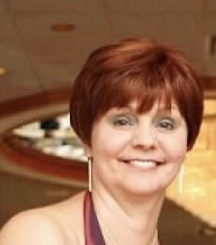 Juliet Kandrach
