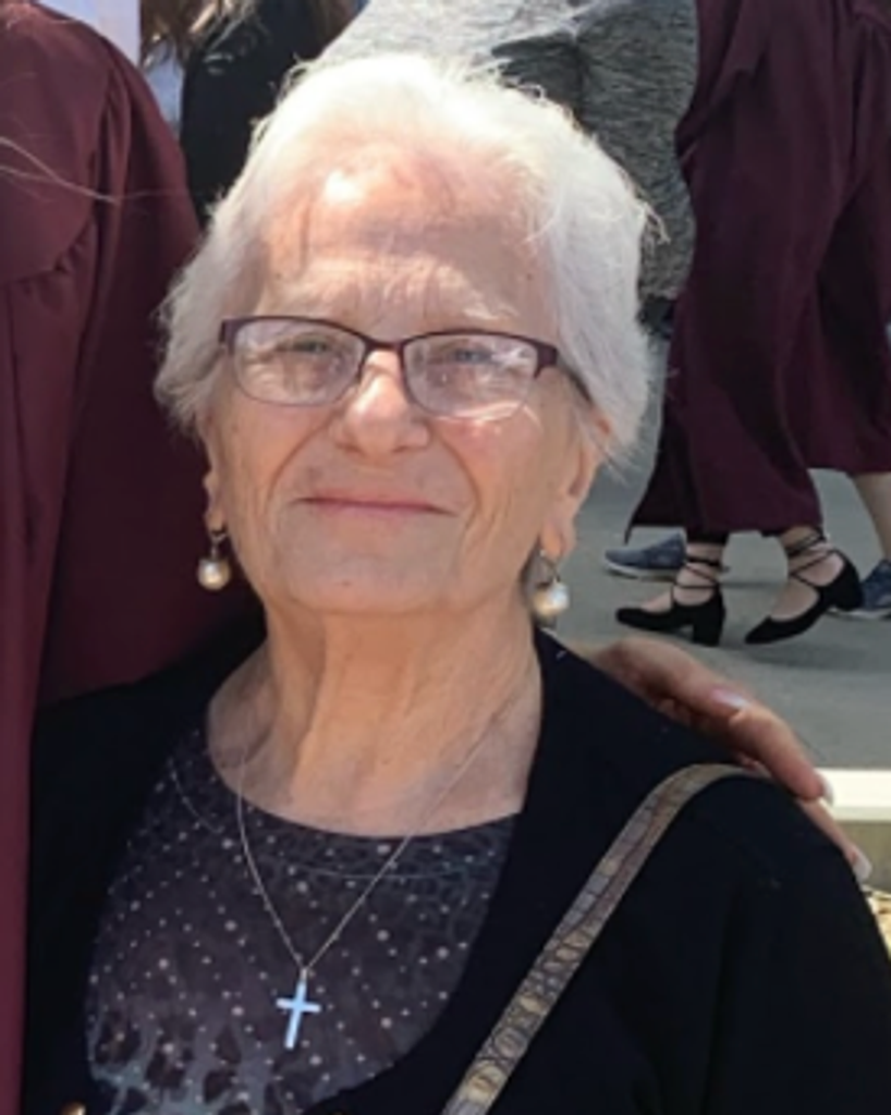 Anna Consiglio