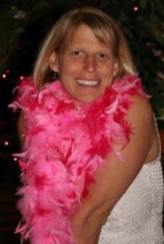 Heather Whitehill Ray