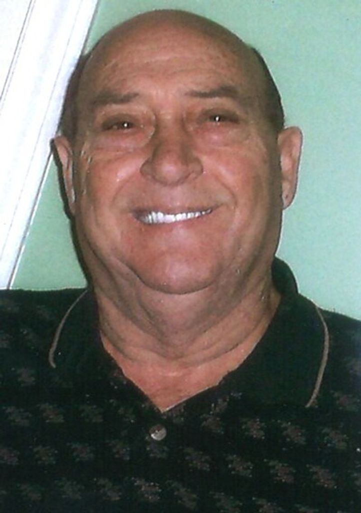 Tommy Collins Profile Photo