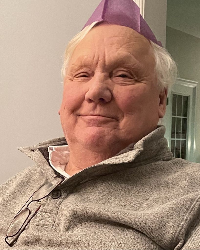 Robert W. Pirouet Profile Photo