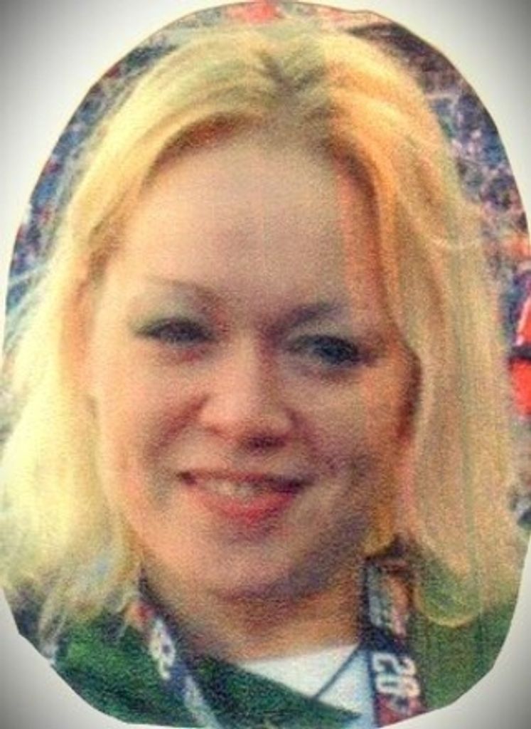 Susan Driscoll Profile Photo