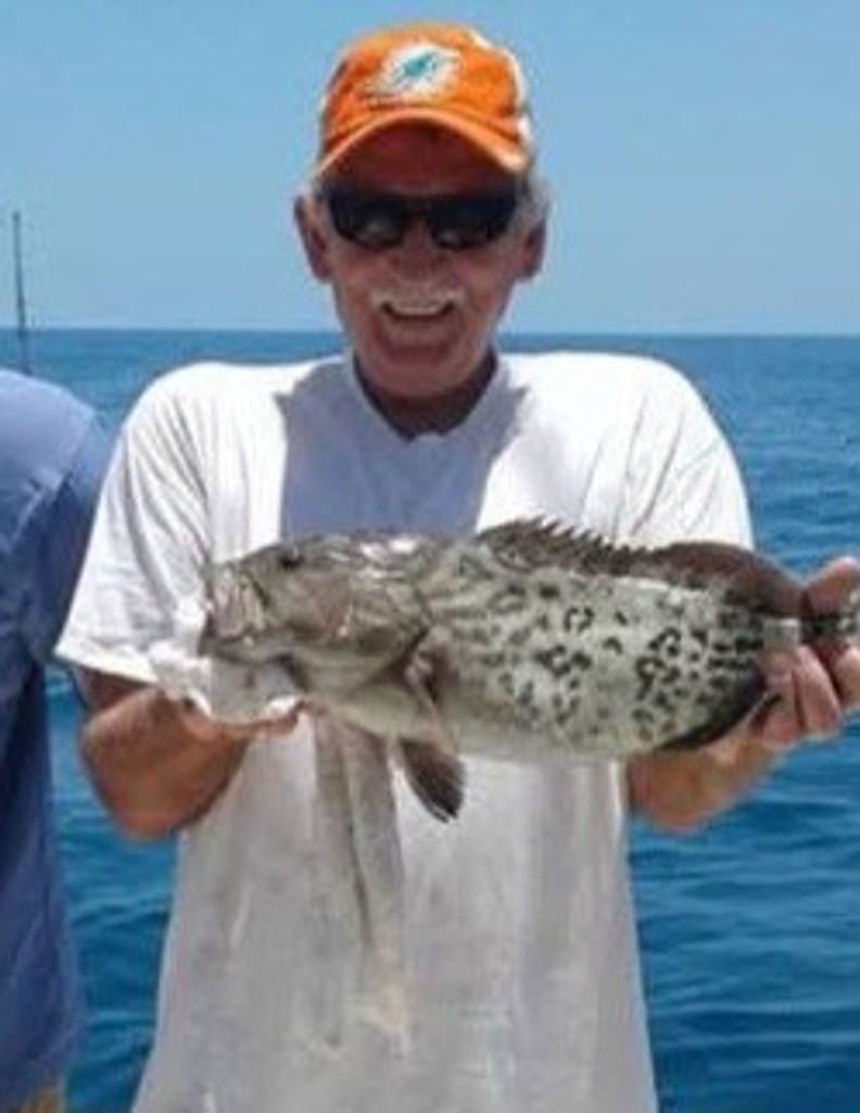 Edward Carl Mason, Jr