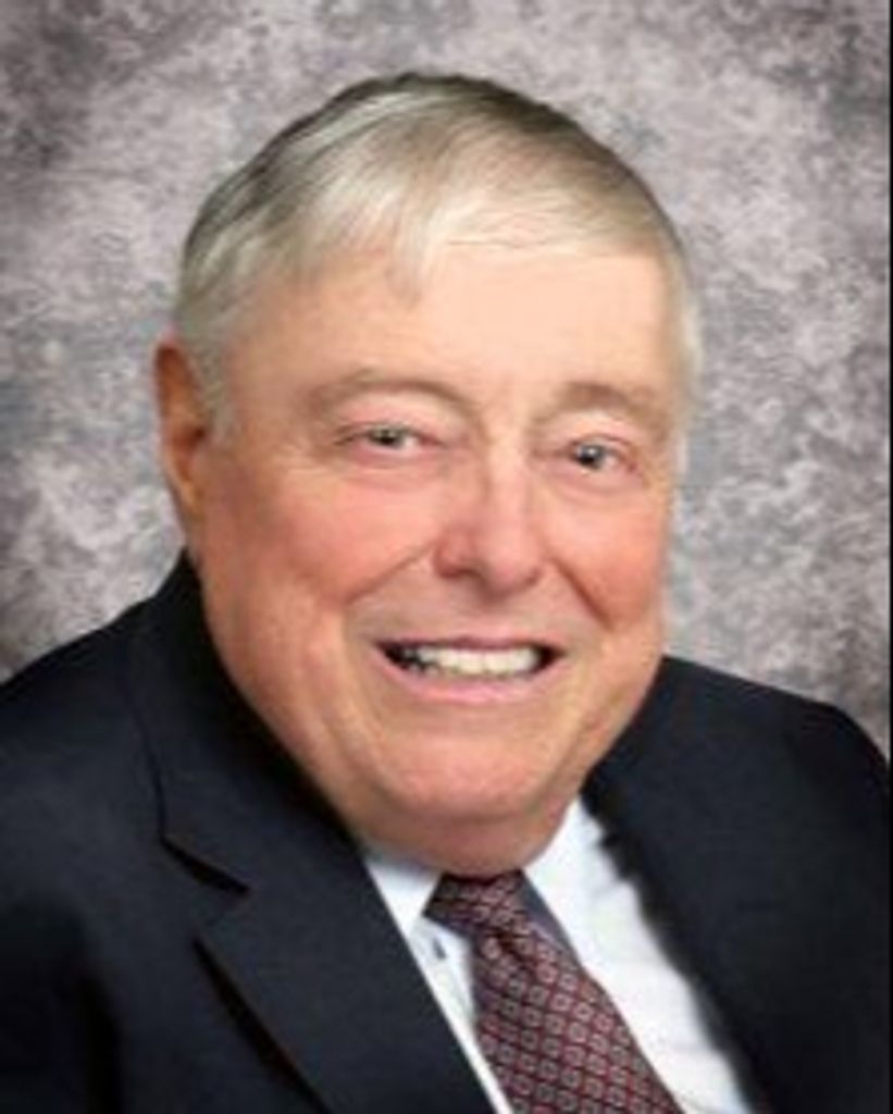 Terrence Thomas Henry Profile Photo