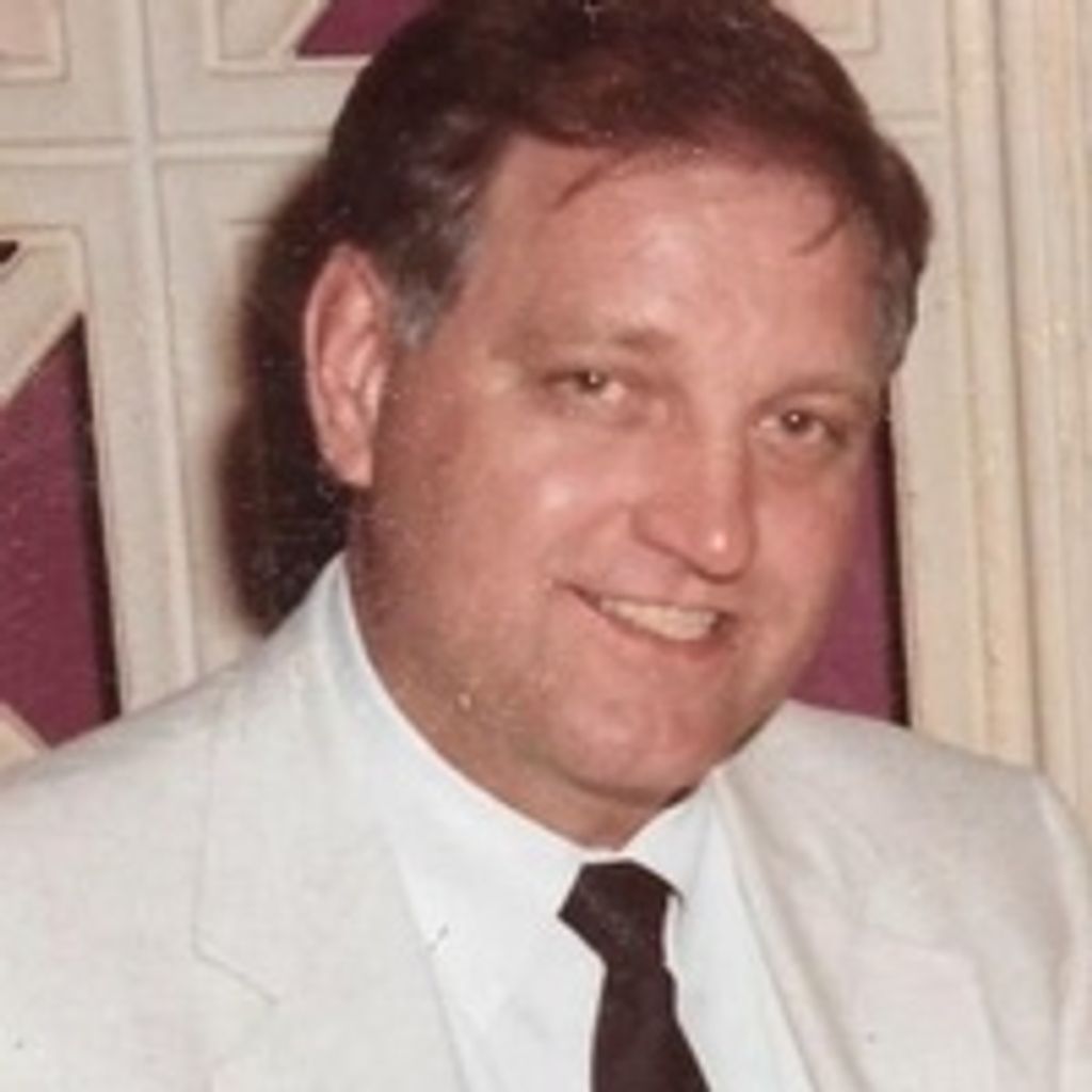 Kenneth LeRoy Alexander