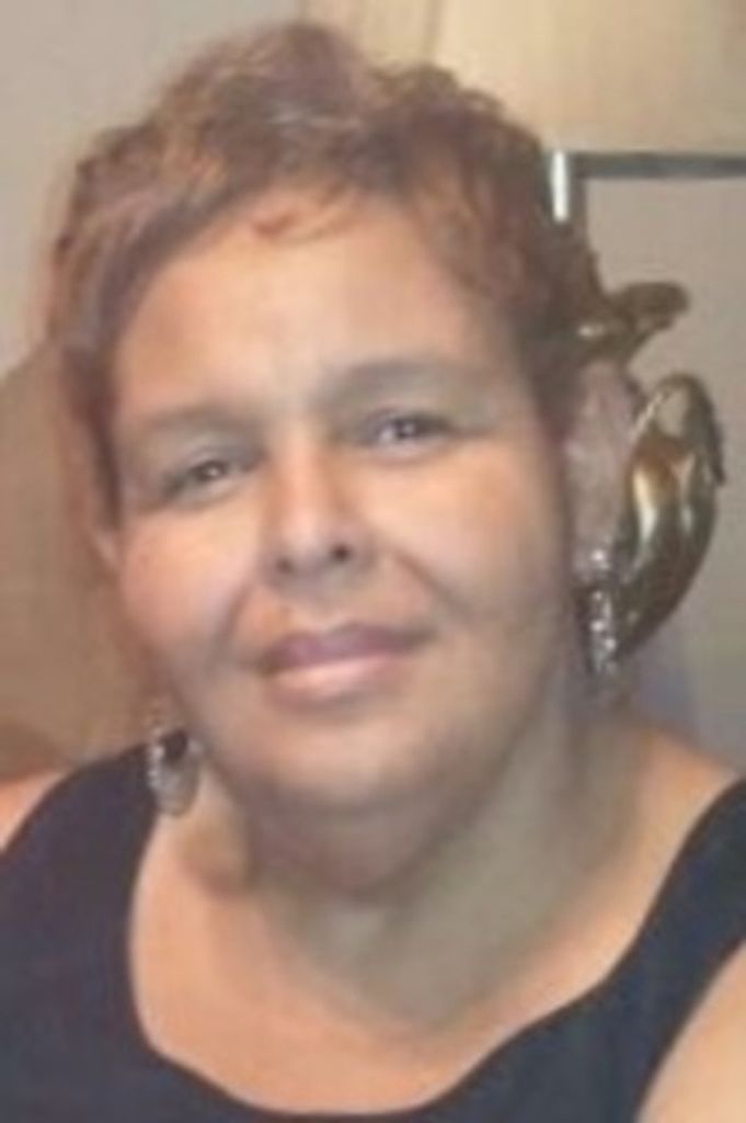 Theresa Gail Fraley Profile Photo