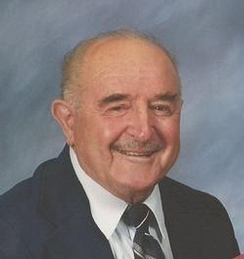Kazimir Rekucki Sr.