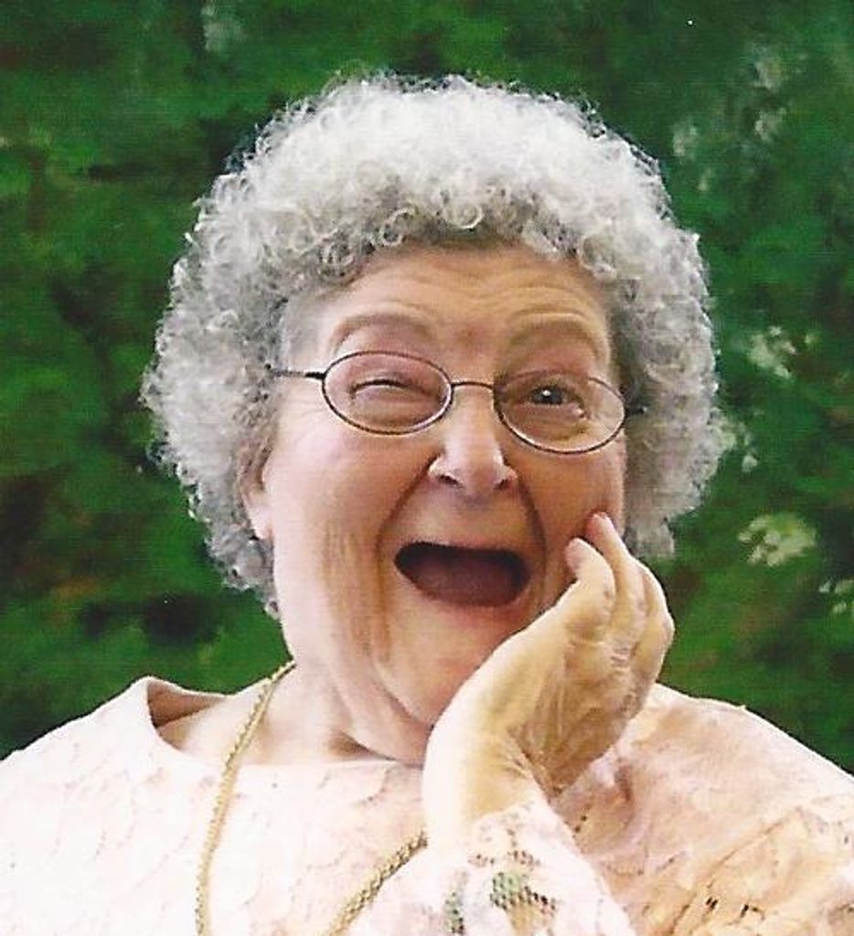 Betty Allen