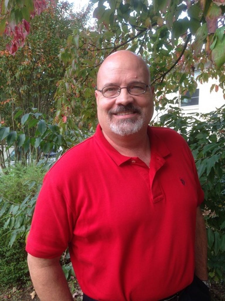 Thomas Michael Patterson Profile Photo