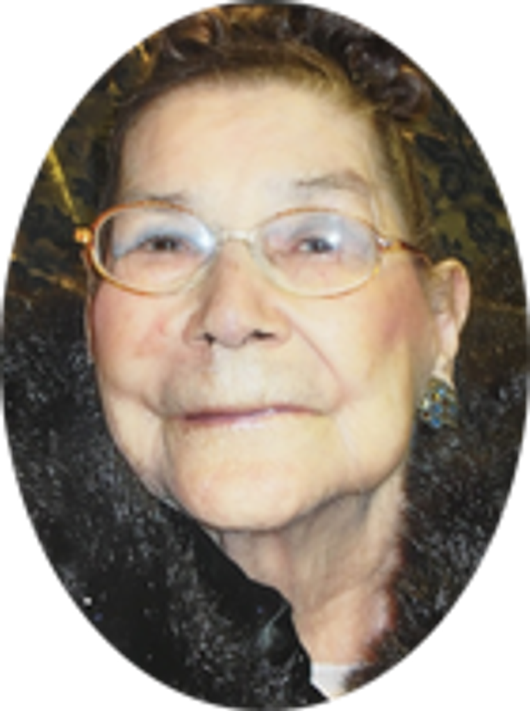 Catalina Hinojosa
