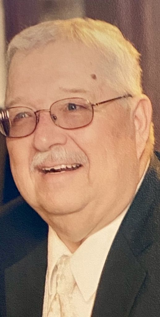 Raymond R. Hoch Profile Photo