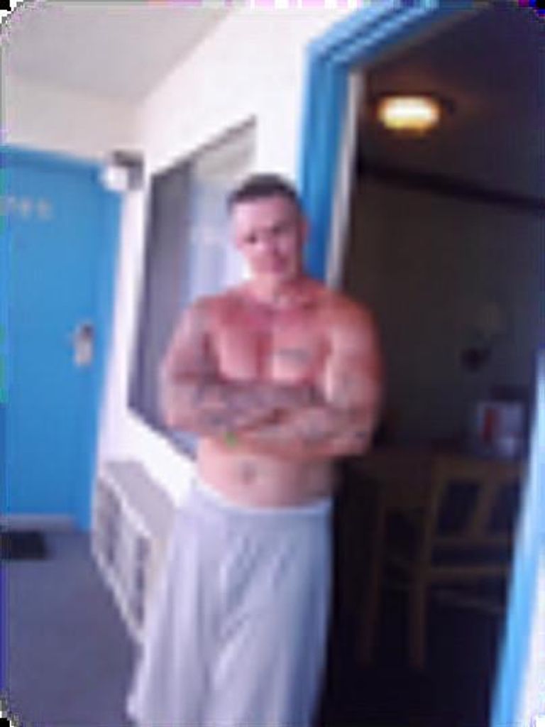 Jason Wasson Profile Photo