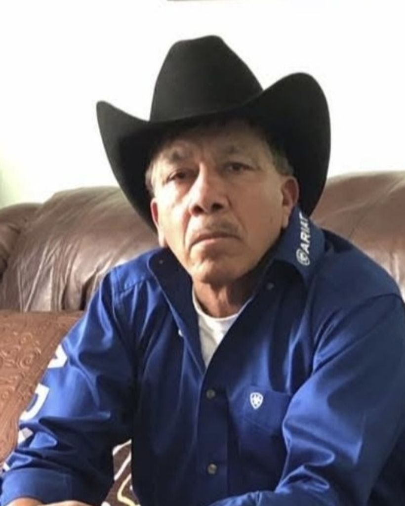 Isaias Martinez Profile Photo