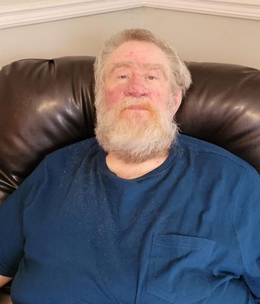 Byron "Big Al" Allen Profile Photo