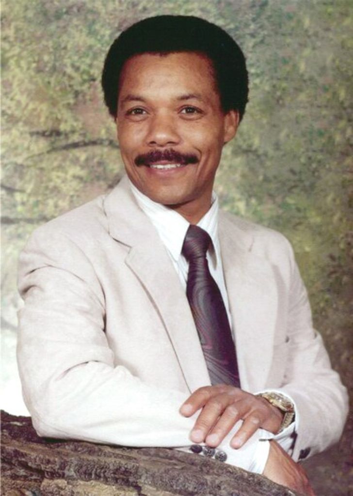 Irven J. Chavis Profile Photo