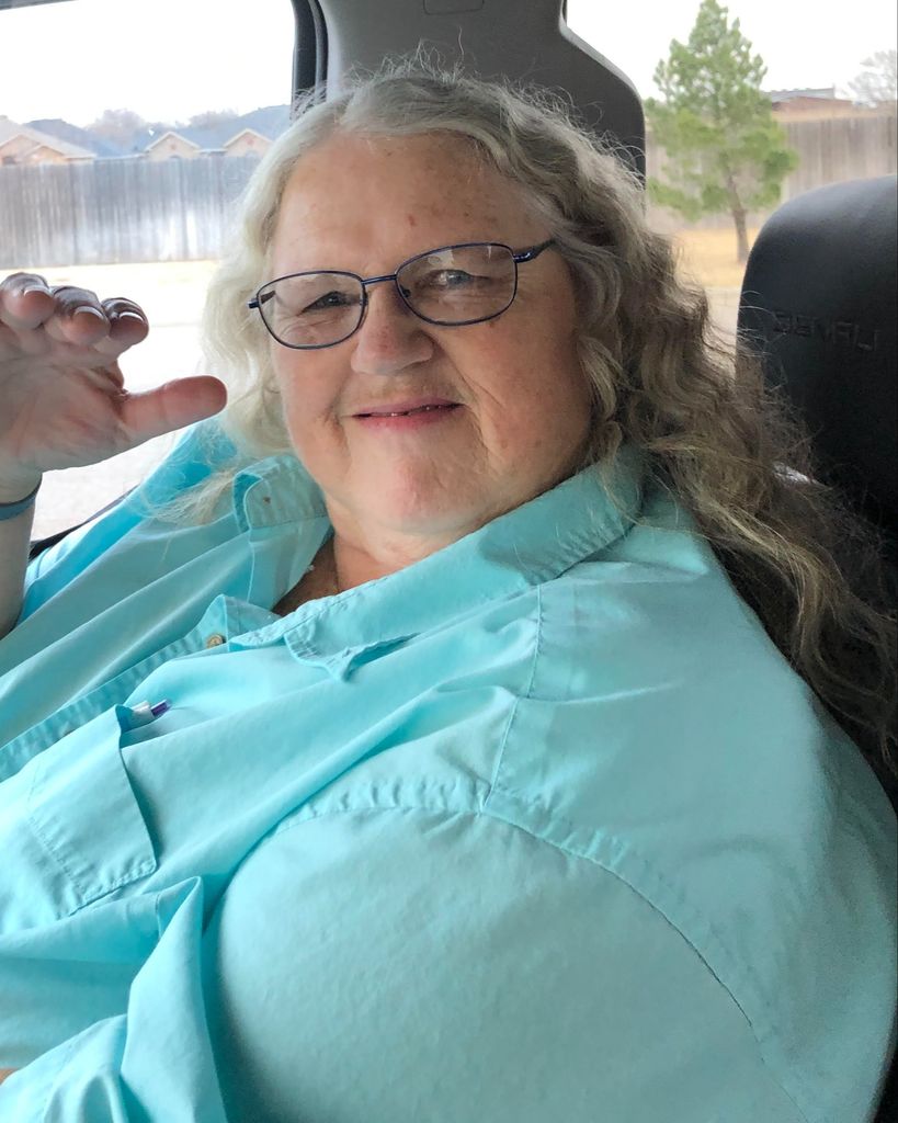 Becky Sue Noyes Profile Photo