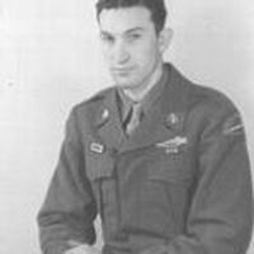 Clarence Patridge