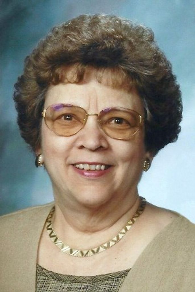 Johanne E. Mahoney