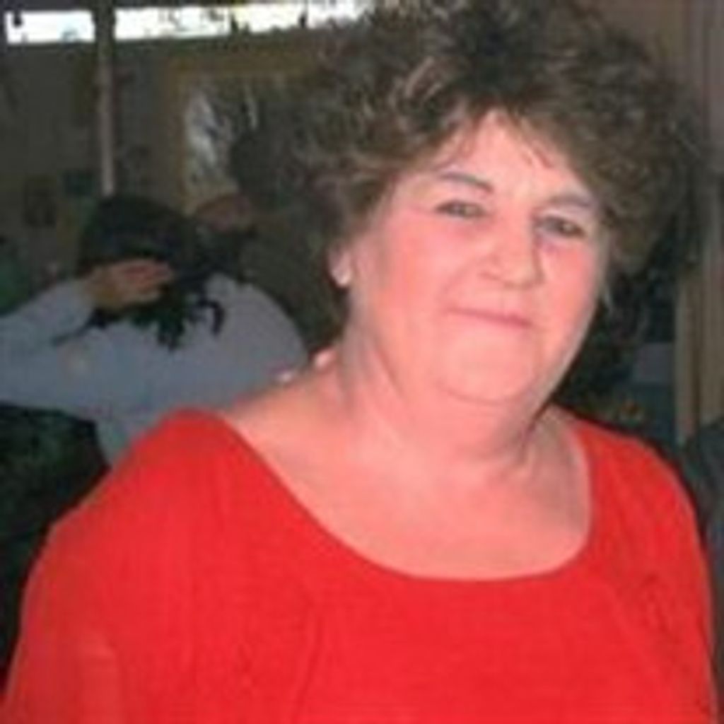 Dorothy "Miss Dot" White