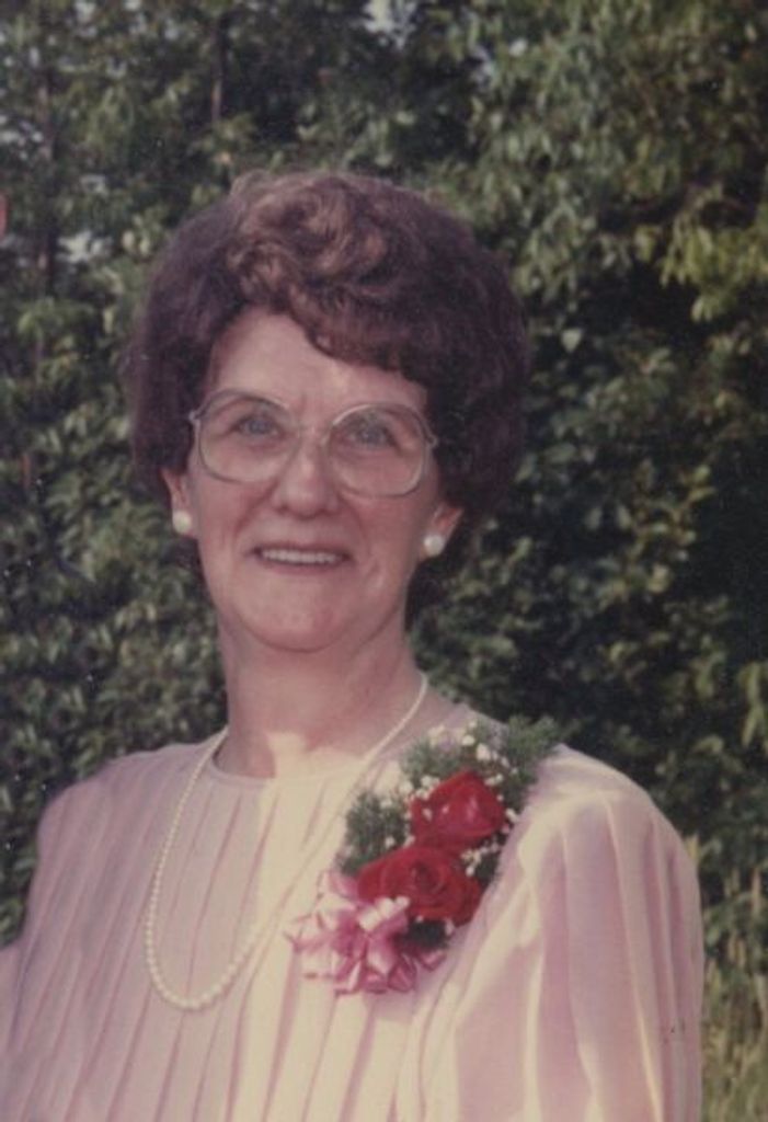 Edwina Daigle