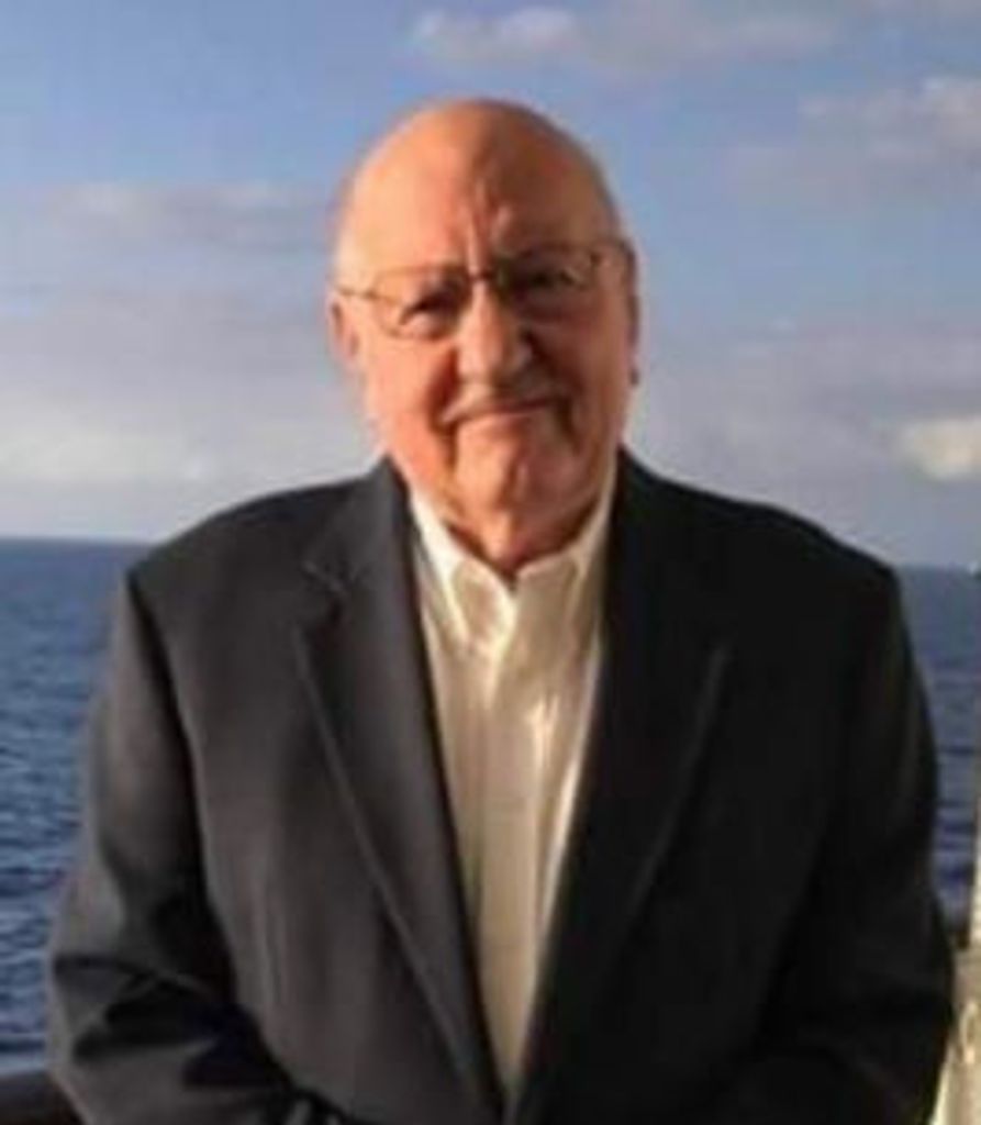 Barry Chaussee Profile Photo