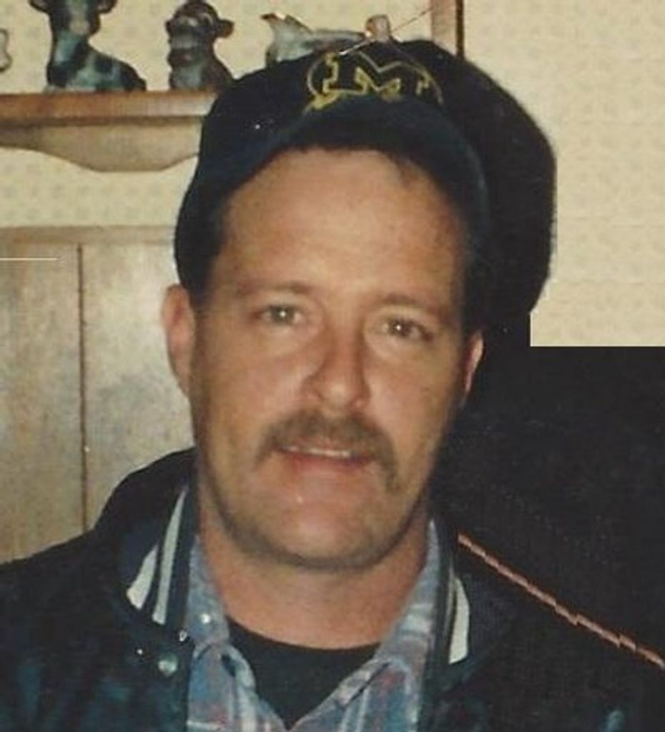 Barry Lee Swindle Profile Photo