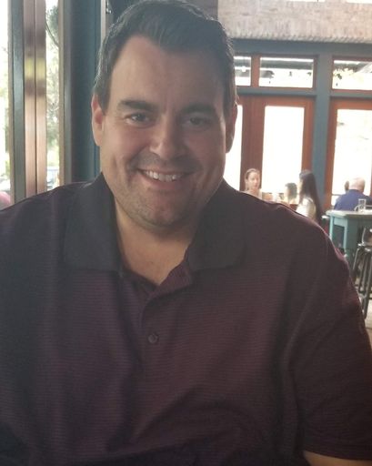 Jonathan Smith's obituary image