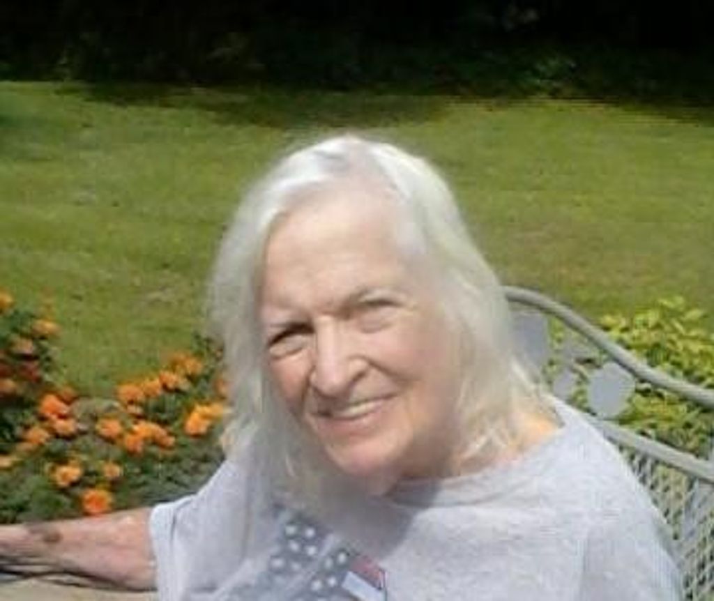 Joan Dorothea Jackson Profile Photo