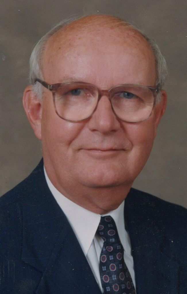 Edward J. O'Connor Profile Photo