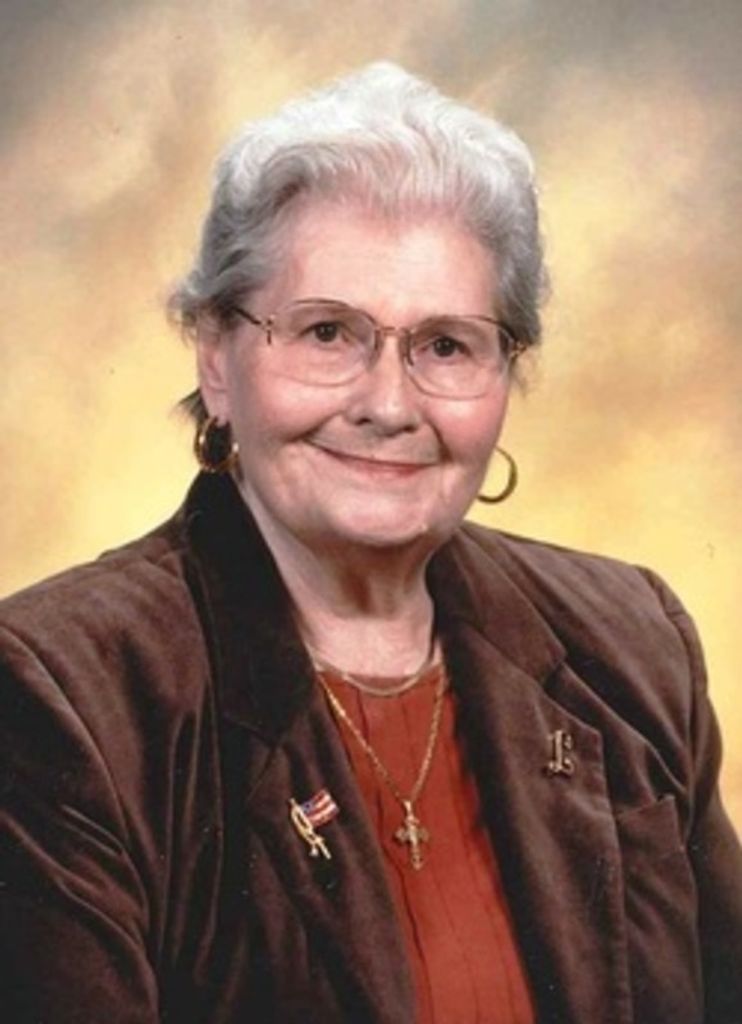 Lorraine F. King
