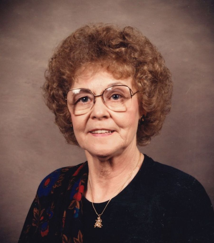 Myrtle L (Buck)  Martin