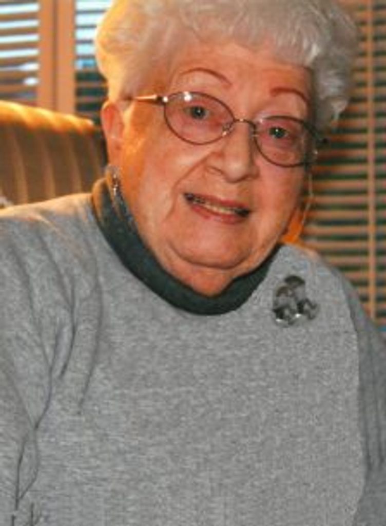 Margaret Noell
