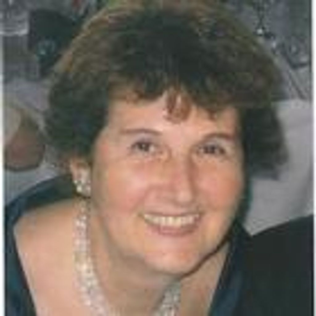 Loretta Ann (Repasky) Lewis