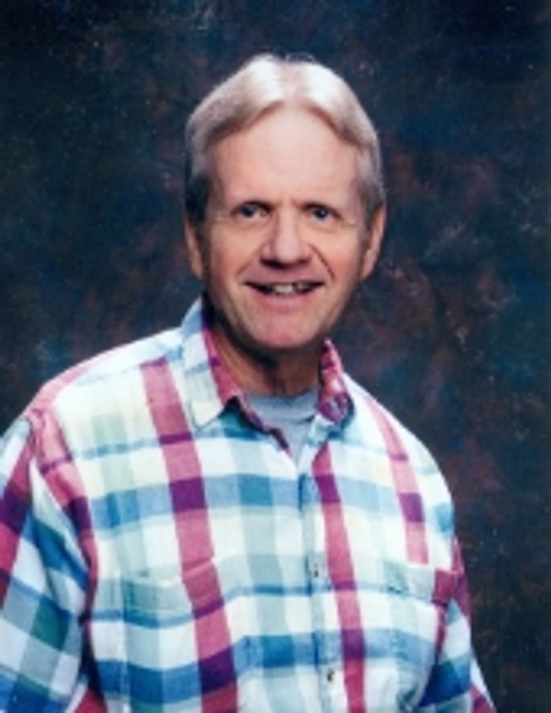 Dean Robert Robinson Profile Photo